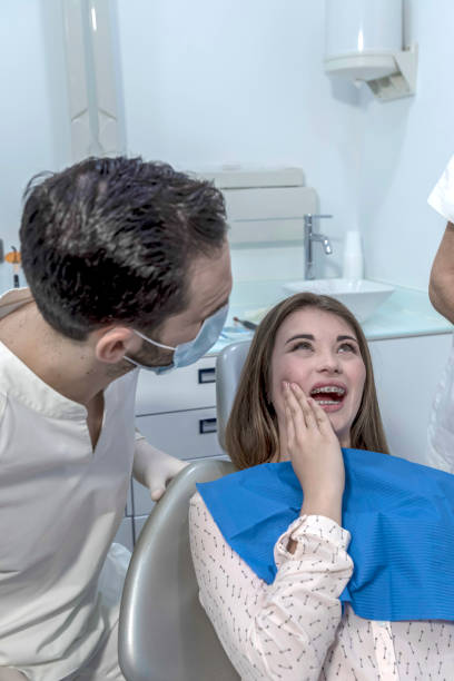 Best Emergency Dentist for Lost Fillings or Crowns in Petersburg, IN