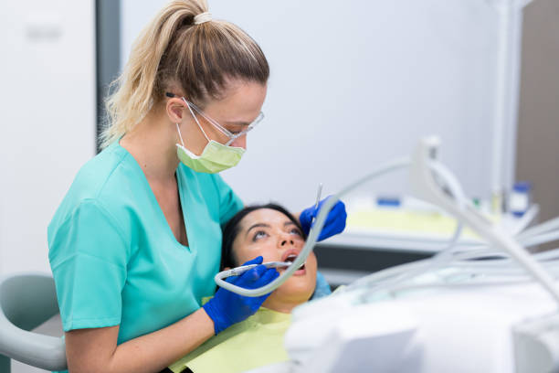 Best Emergency Root Canal Treatment in Petersburg, IN